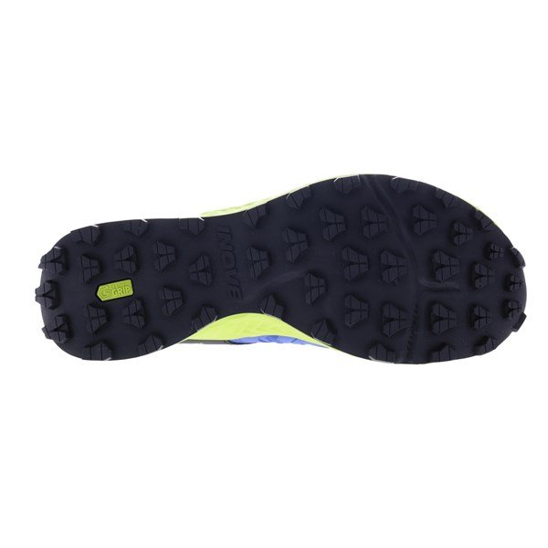 INOV8 | Trailtalon Wide Fit | Trailschoenen | Heren | Trail.nl