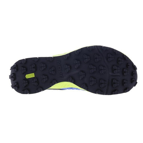 INOV8 | Trailtalon Wide Fit | Trailschoenen | Heren | Trail.nl