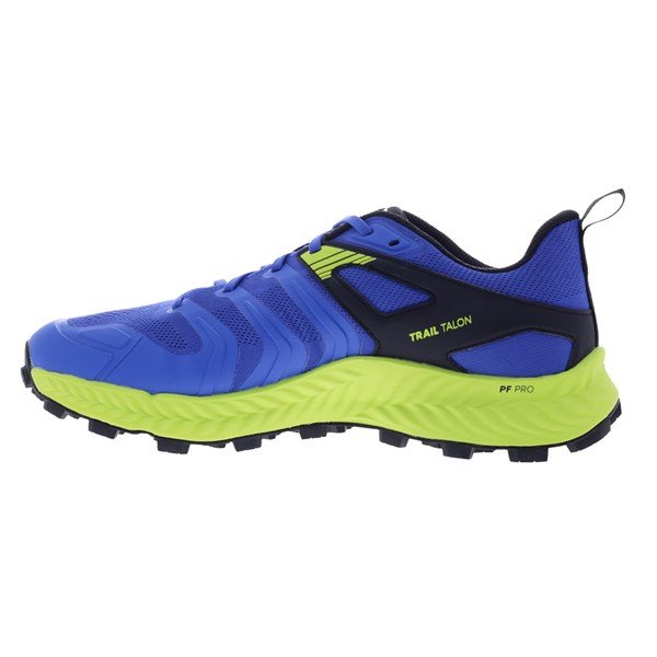 INOV8 | Trailtalon Wide Fit | Trailschoenen | Heren | Trail.nl