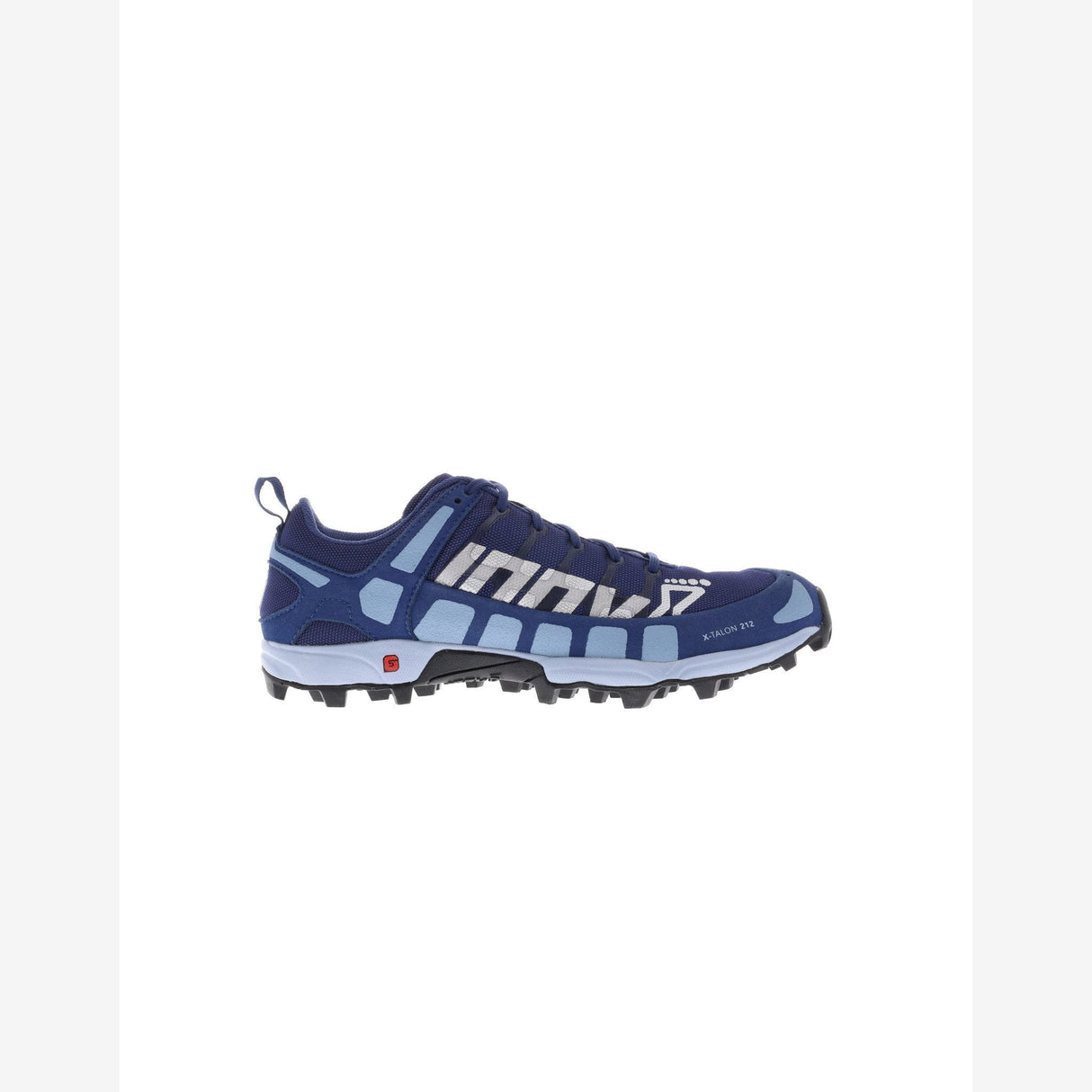 INOV8 | X-Talon 212 V2 | Trailschoenen | Dames | Trail.nl