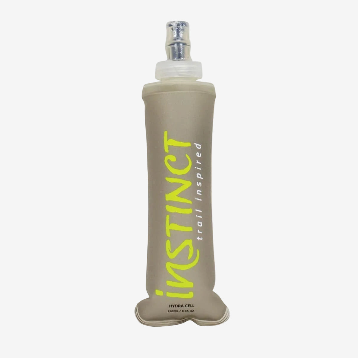 Instinct Hydracell Soft Flask (250ml) | Trail.nl