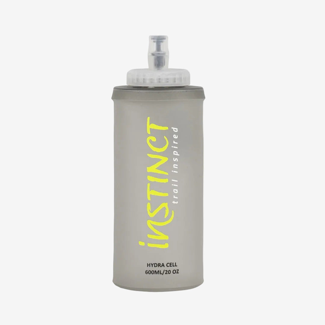 Instinct Hydracell 600 Soft Flask (600ml) | Trail.nl