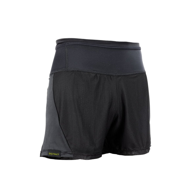 Instinct | Marathon Short 6" | 2-in-1 Short | Unisex | Trail.nl