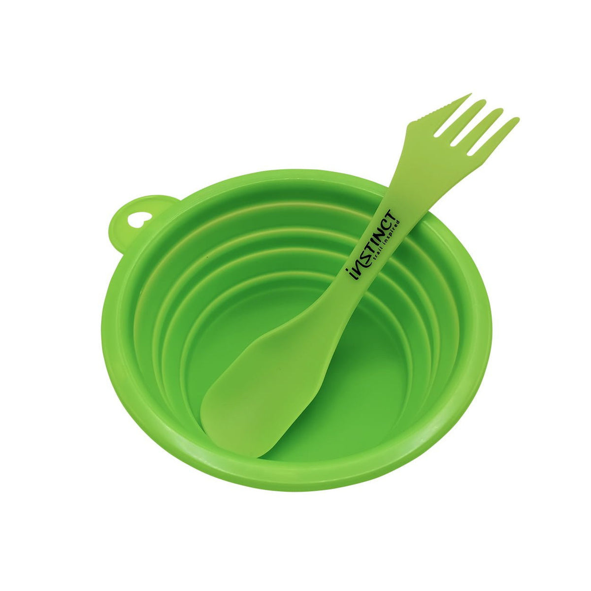 Instinct Spork | Trail.nl