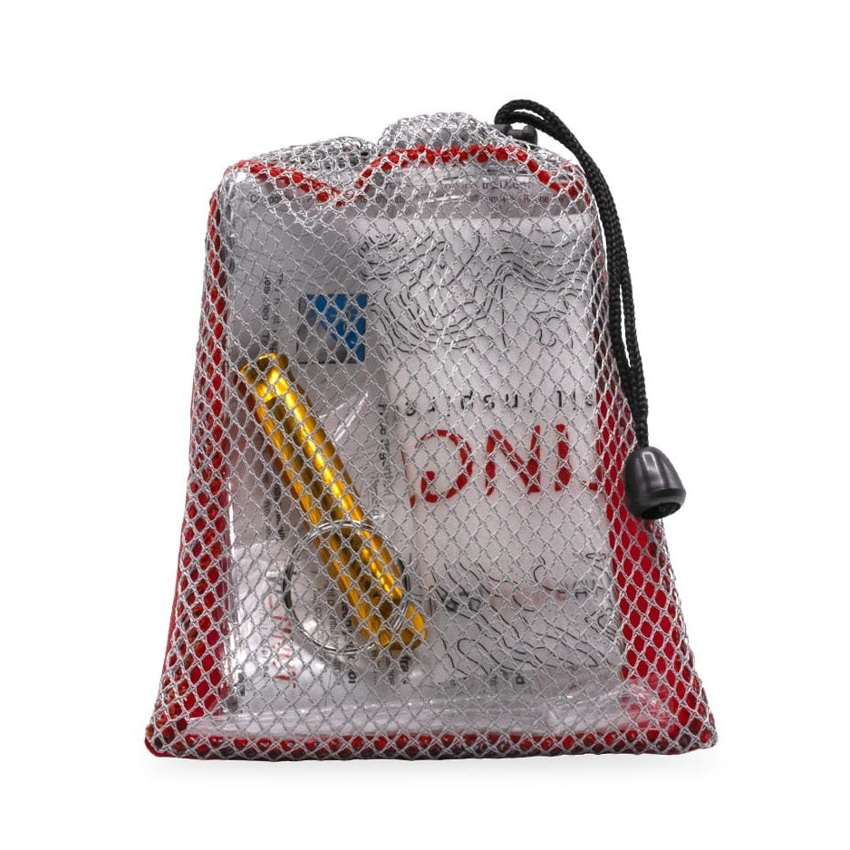 Instinct | Stash Pack | Fluitje + Trail Cup + Thermodeken | Trail.nl