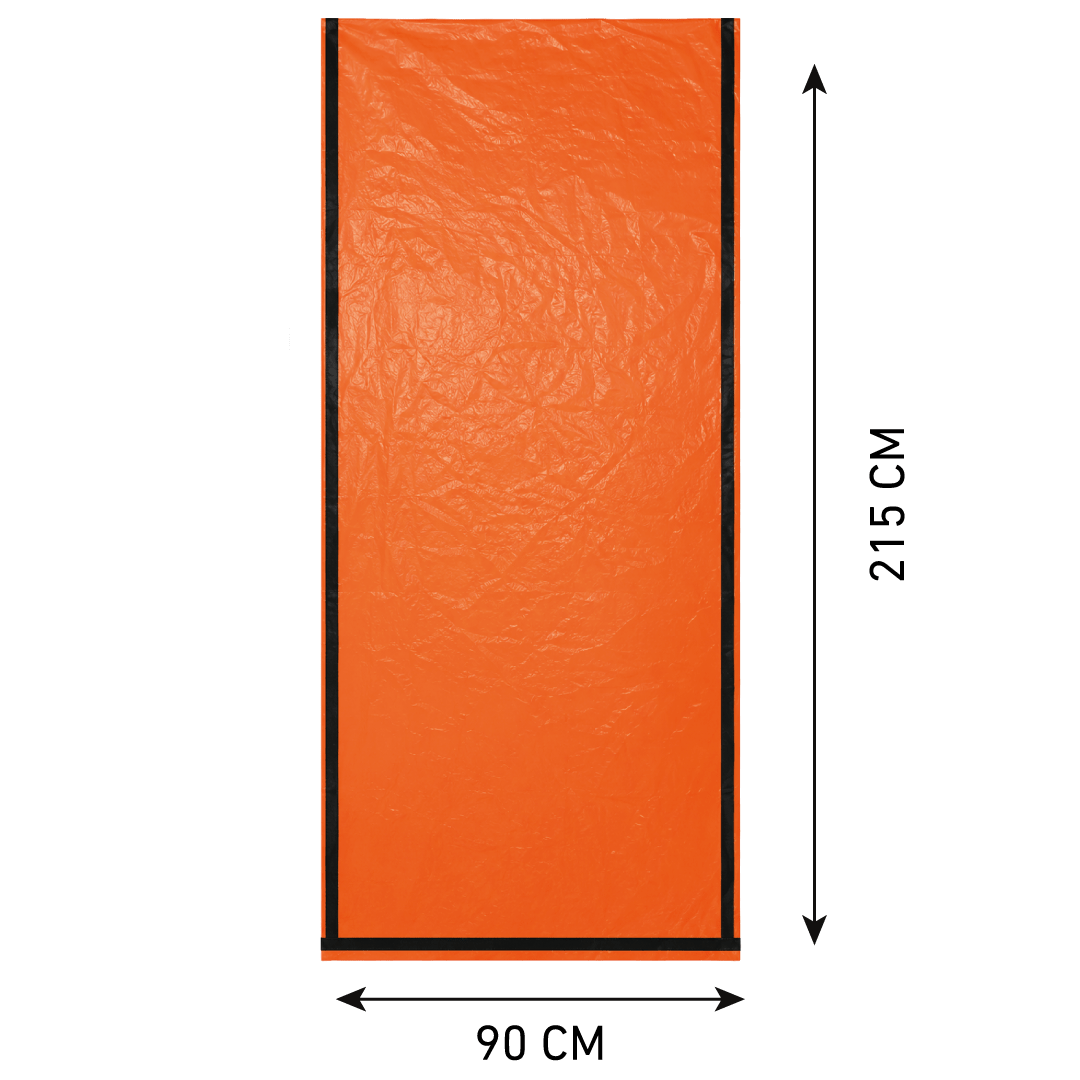 Instinct Survival Thermal Bag - Trail.nl