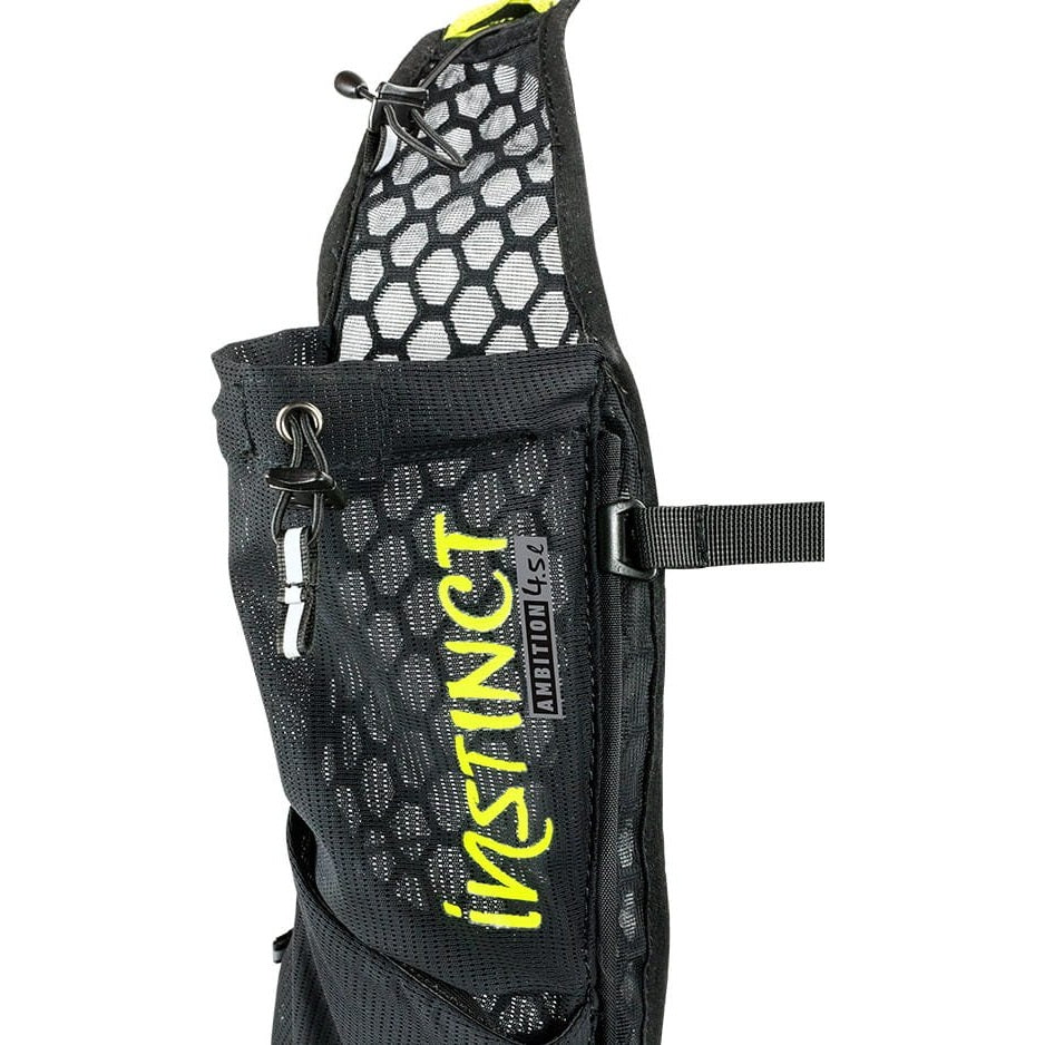 Instinct Trail | Ambition 4.5 L | Trailvest | Zonder flessen | Trail.nl