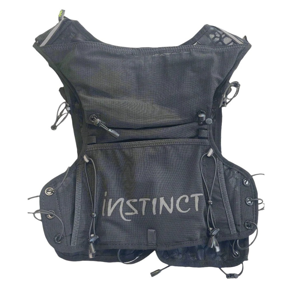 Instinct Trail | Evolution 7 L | Trailvest | Zonder flessen | Trail.nl