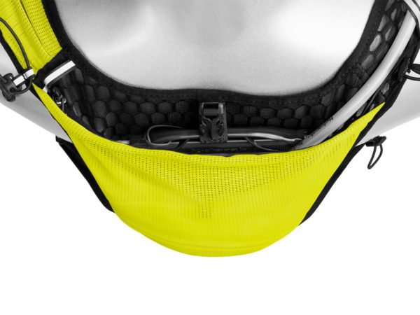 Instinct Trail | Evolution 7 L | Trailvest | Zonder flessen | Trail.nl