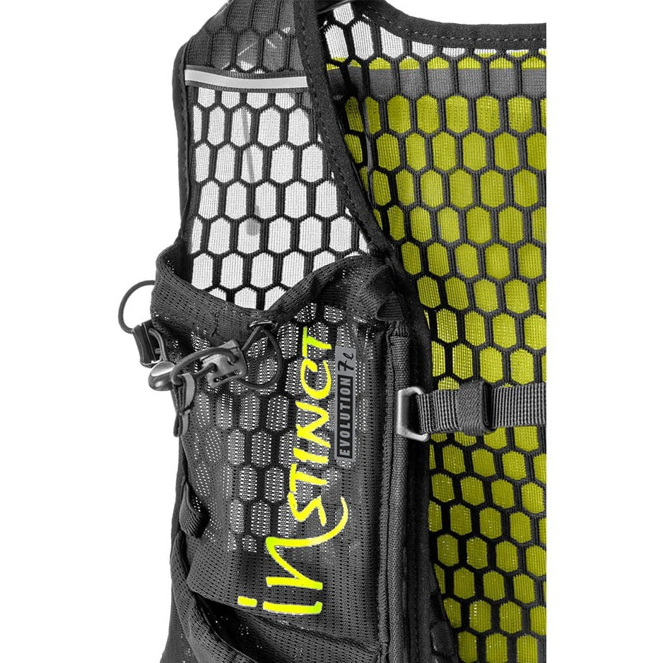 Instinct Trail | Evolution 7 L | Trailvest | Zonder flessen | Trail.nl