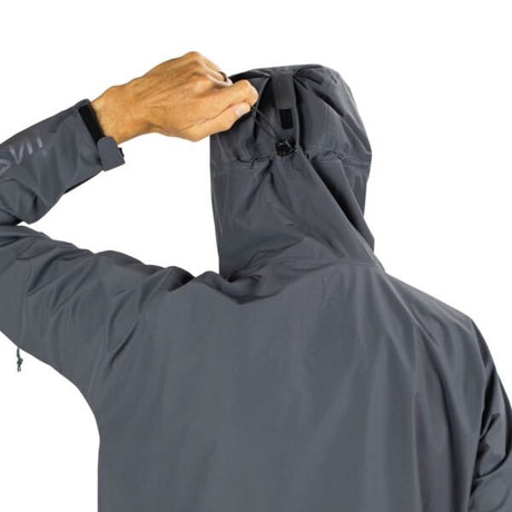 Instinct Trail | Rain Shell Trail Jacket | Regenjas | Unisex | Trail.nl