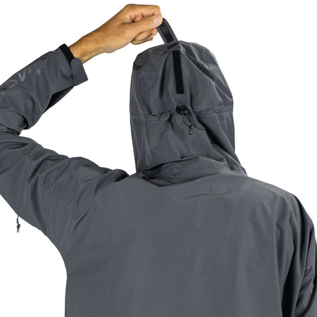 Instinct Trail | Rain Shell Trail Jacket | Regenjas | Unisex | Trail.nl
