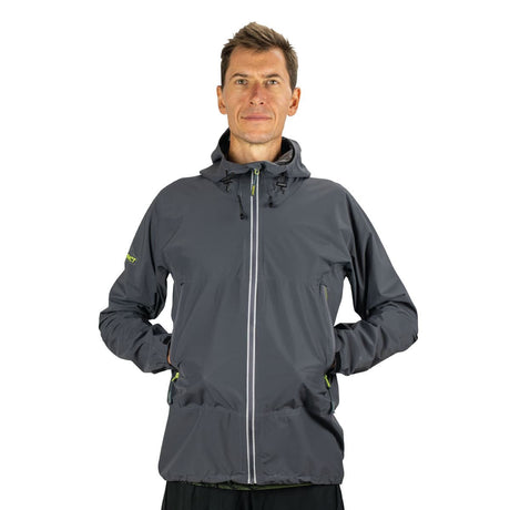 Instinct Trail | Rain Shell Trail Jacket | Regenjas | Unisex | Trail.nl