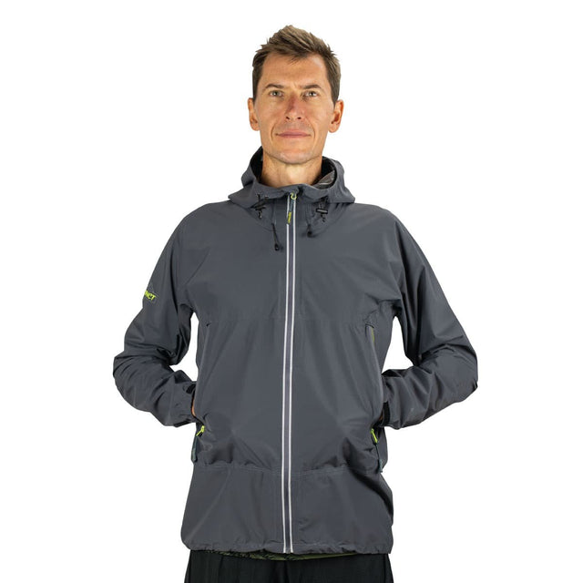 Instinct Trail | Rain Shell Trail Jacket | Regenjas | Unisex | Trail.nl