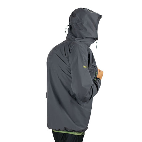 Instinct Trail | Rain Shell Trail Jacket | Regenjas | Unisex | Trail.nl