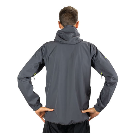 Instinct Trail | Rain Shell Trail Jacket | Regenjas | Unisex | Trail.nl