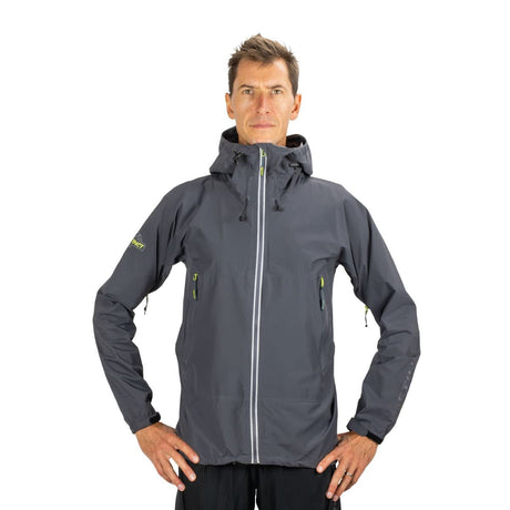 Instinct Trail | Rain Shell Trail Jacket | Regenjas | Unisex | Trail.nl