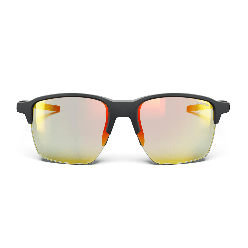 Julbo | Crossline | Reactiv 1-3 Light Amplifier | Trail.nl