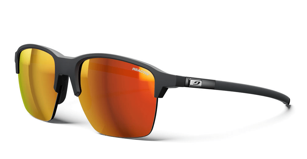 Julbo | Crossline | Reactiv 1-3 Light Amplifier | Hardloopzonnebril | Trail.nl