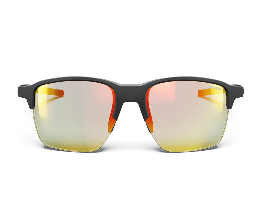 Julbo | Crossline | Reactiv 1-3 Light Amplifier | Hardloopzonnebril | Trail.nl