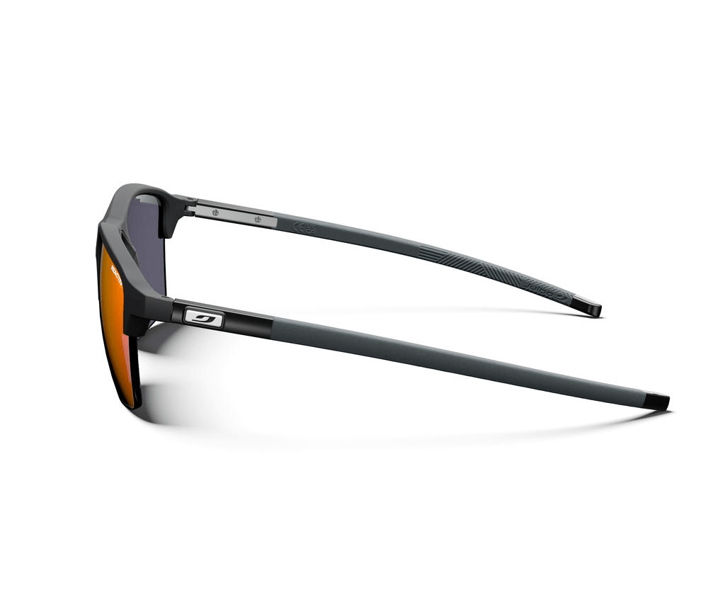 Julbo | Crossline | Reactiv 1-3 Light Amplifier | Hardloopzonnebril | Trail.nl