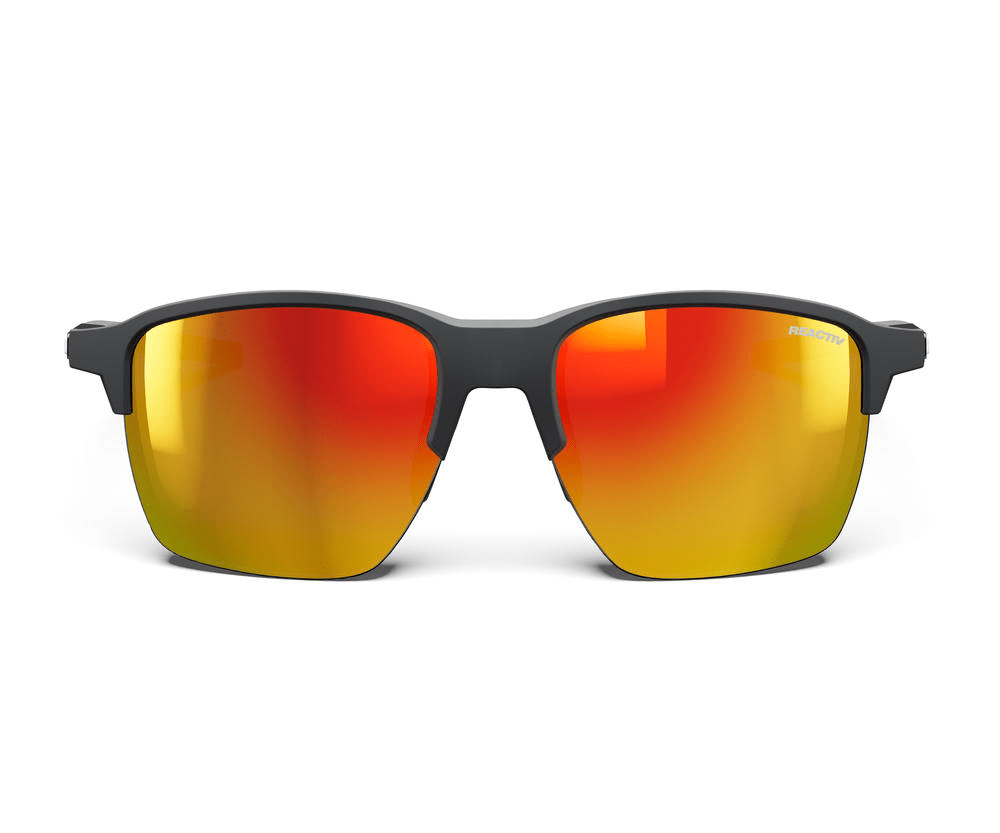 Julbo | Crossline | Reactiv 1-3 Light Amplifier | Hardloopzonnebril | Trail.nl