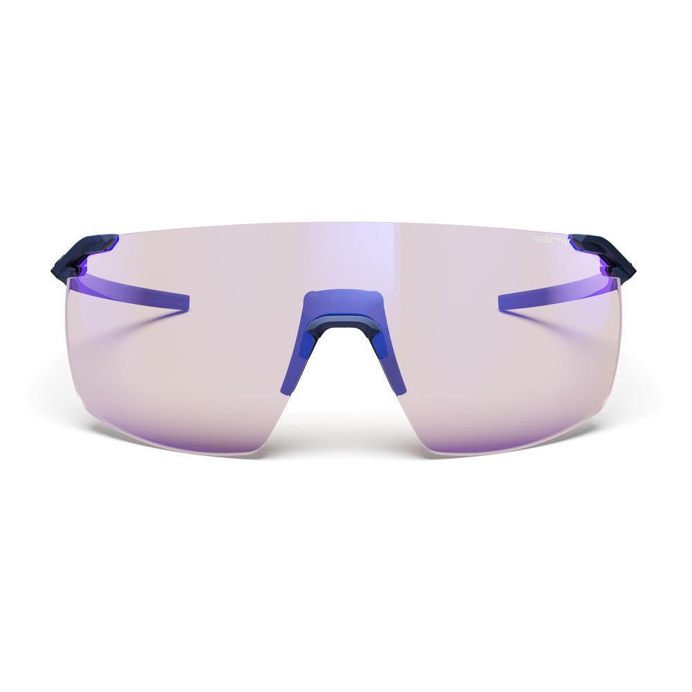 Julbo | Faster L | Reactiv | Trail.nl