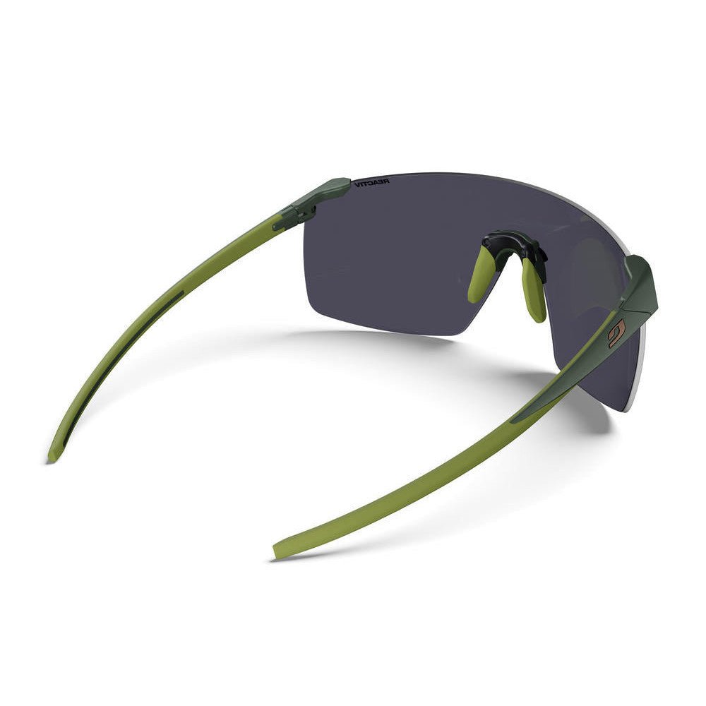 Julbo | Faster L | Reactiv | Trail.nl