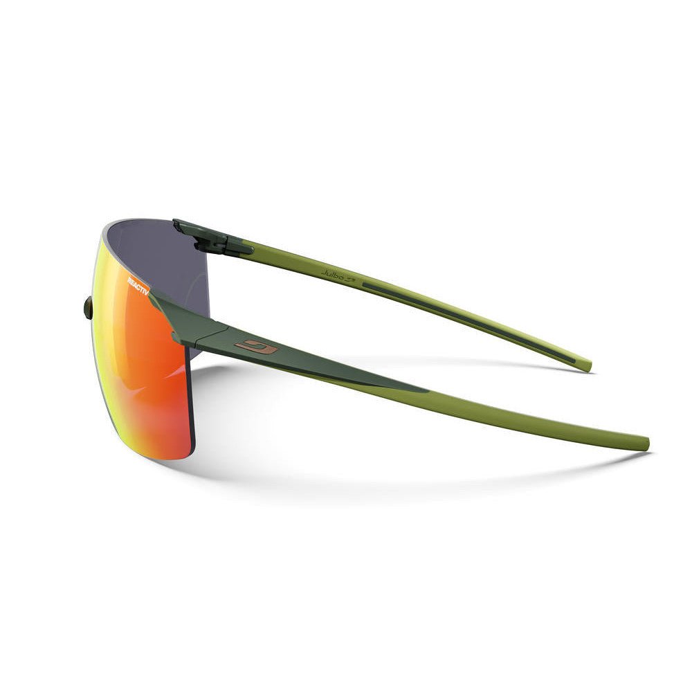 Julbo | Faster L | Reactiv | Trail.nl