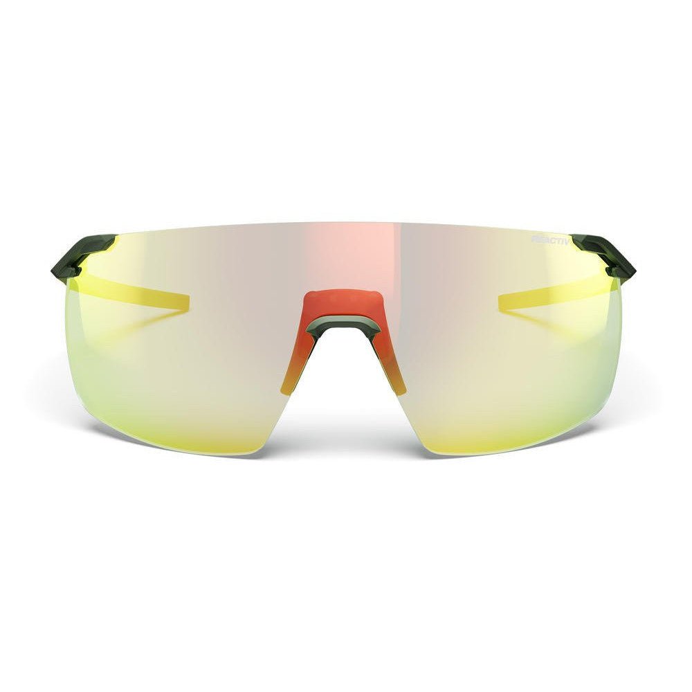 Julbo | Faster L | Reactiv | Trail.nl