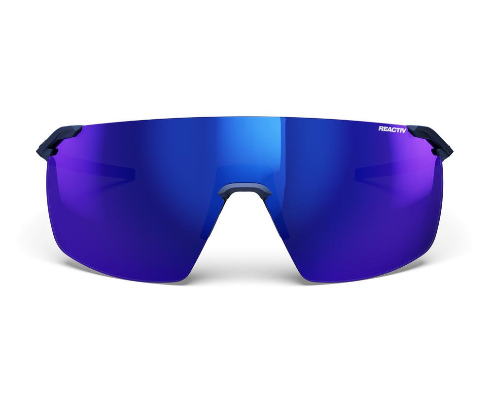 Julbo | Faster L | Reactiv | Hardloopzonnebril - Trail.nl