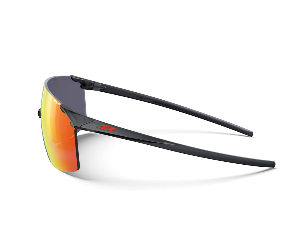 Julbo | Faster M | Reactiv | Hardloopzonnebril - Trail.nl