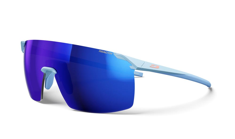 Julbo | Faster M | Reactiv | Hardloopzonnebril - Trail.nl