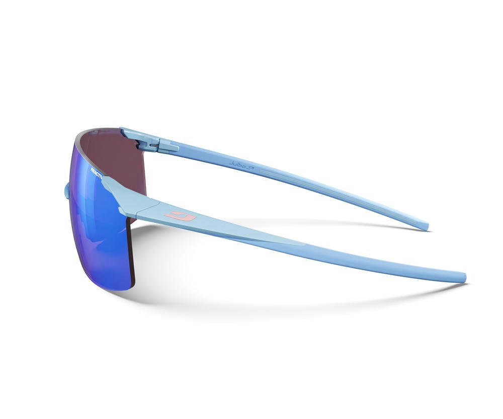Julbo | Faster M | Reactiv | Hardloopzonnebril - Trail.nl