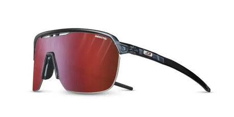 Julbo | Frequency | Reactiv 0-3 High Contrast | Hardloopzonnebril | Trail.nl
