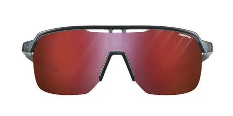 Julbo | Frequency | Reactiv 0-3 High Contrast | Hardloopzonnebril | Trail.nl