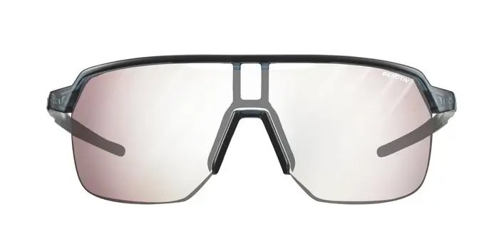 Julbo | Frequency | Reactiv 0-3 High Contrast | Hardloopzonnebril | Trail.nl