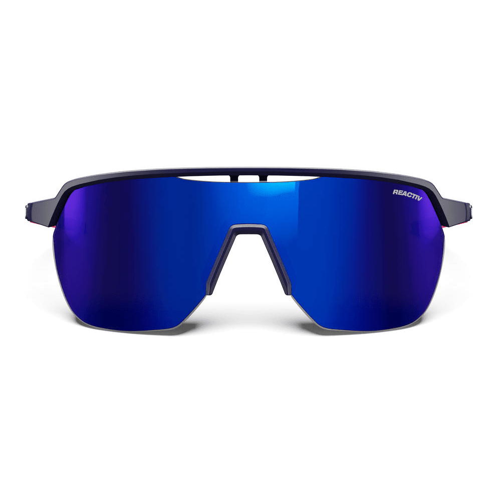 Julbo | Frequency | Reactiv 1-3 High Contrast | Trail.nl