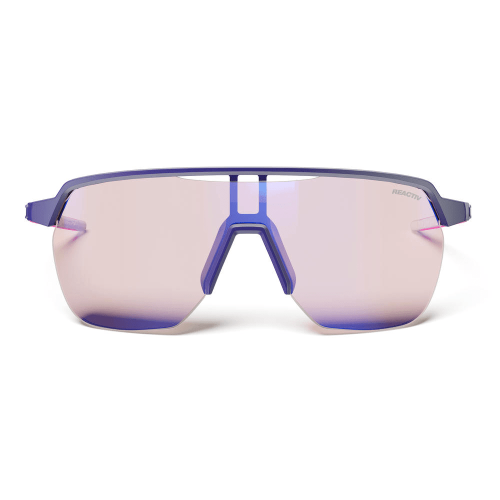 Julbo | Frequency | Reactiv 1-3 High Contrast | Trail.nl