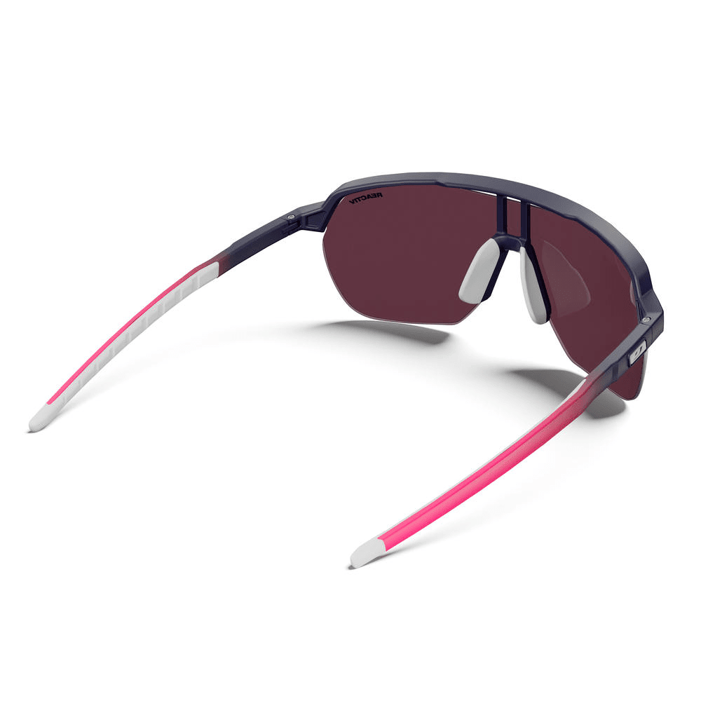 Julbo | Frequency | Reactiv 1-3 High Contrast | Trail.nl