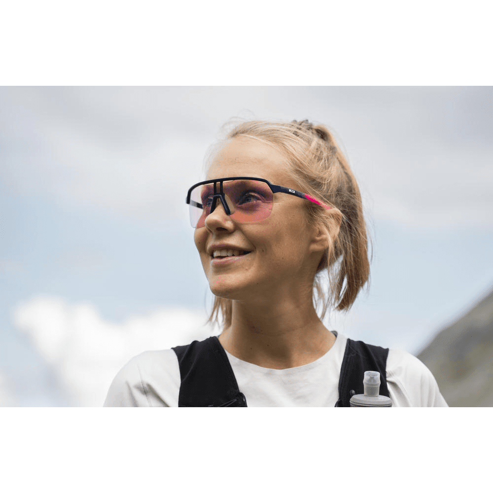 Julbo | Frequency | Reactiv 1-3 High Contrast | Trail.nl
