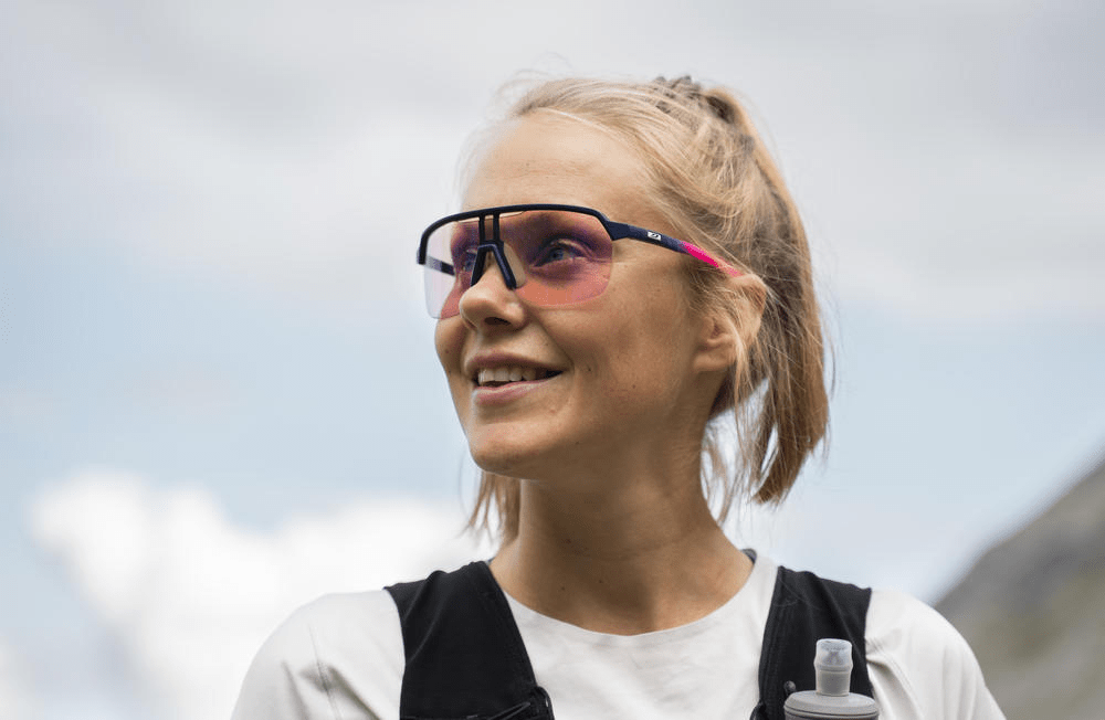 Julbo | Frequency | Reactiv 1-3 High Contrast | Hardloopzonnebril | Trail.nl