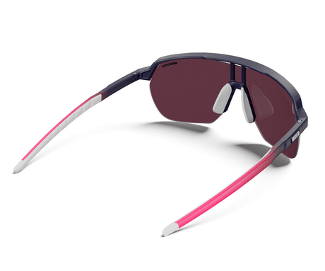 Julbo | Frequency | Reactiv 1-3 High Contrast | Hardloopzonnebril | Trail.nl