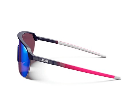 Julbo | Frequency | Reactiv 1-3 High Contrast | Hardloopzonnebril | Trail.nl