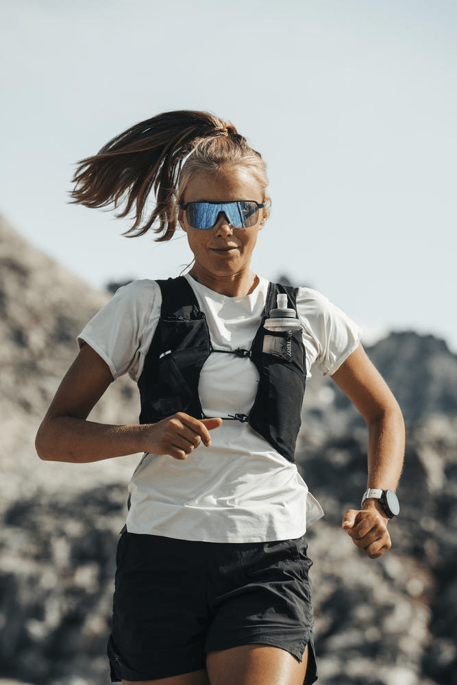 Julbo | Frequency | Reactiv 1-3 High Contrast | Hardloopzonnebril | Trail.nl
