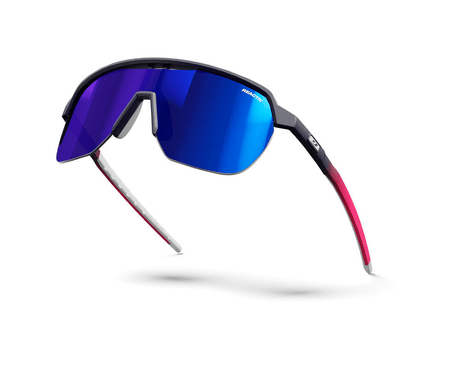 Julbo | Frequency | Reactiv 1-3 High Contrast | Hardloopzonnebril | Trail.nl