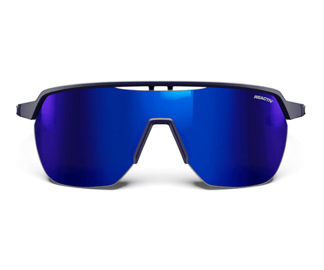 Julbo | Frequency | Reactiv 1-3 High Contrast | Hardloopzonnebril | Trail.nl