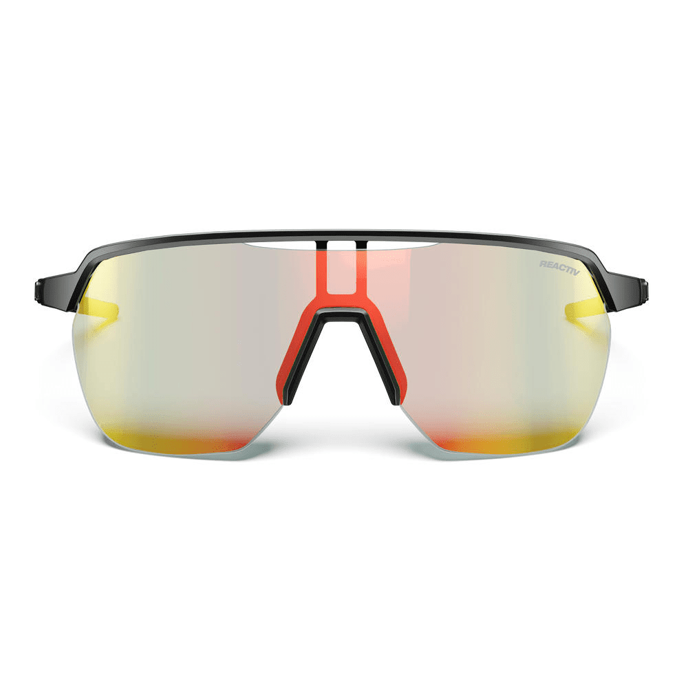 Julbo | Frequency | Reactiv 1-3 Light Amplifier | Trail.nl