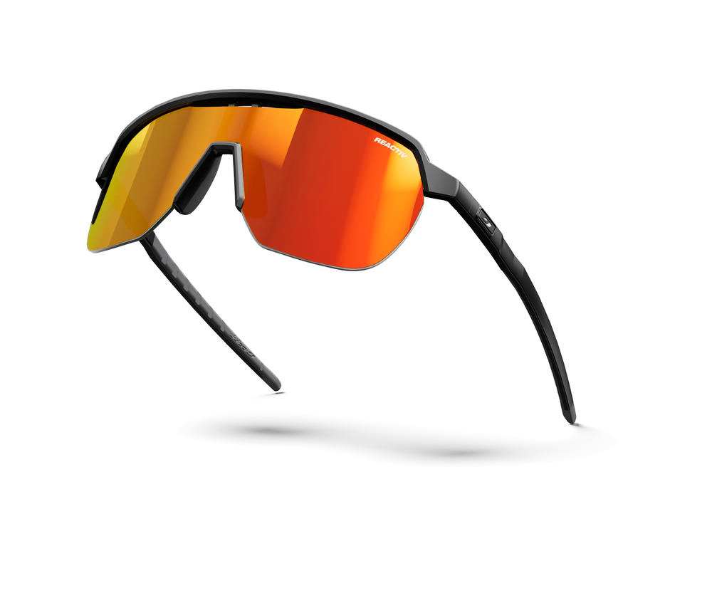 Julbo | Frequency | Reactiv 1-3 Light Amplifier | Hardloopzonnebril | Trail.nl