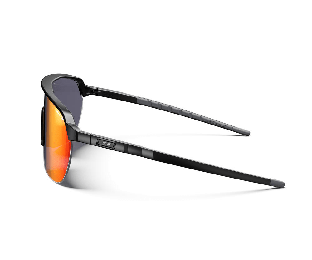 Julbo | Frequency | Reactiv 1-3 Light Amplifier | Hardloopzonnebril | Trail.nl